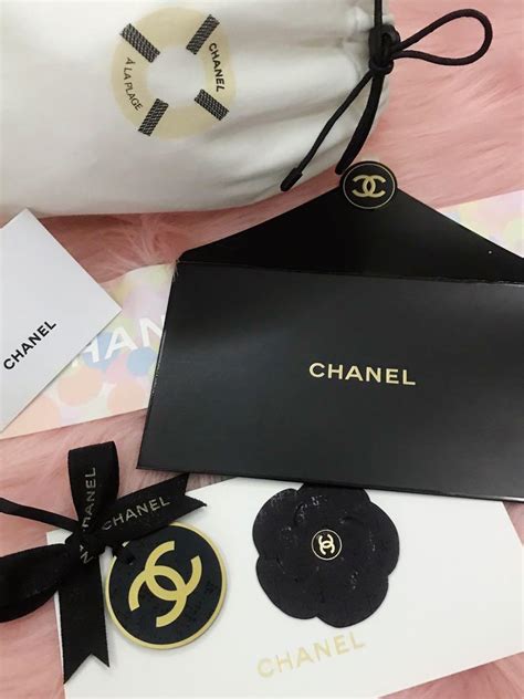 chanel gift card uk.